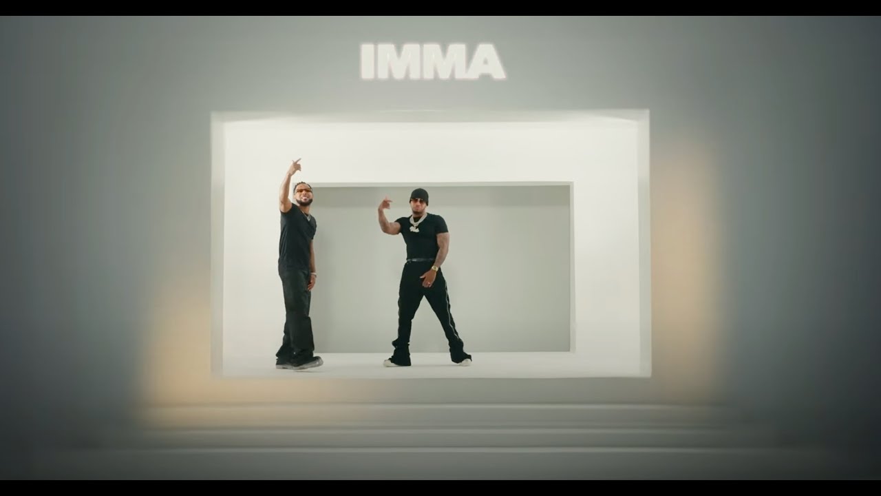 JACOB LATIMORE AND VEDO - TUCK YOU IN