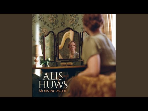 Grieg: Peer Gynt Suite No. 1, Op. 46: I. Morning Mood (Arr. Lawson for Harp)