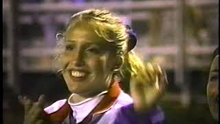 1996 LakeBlueStreaksFootball Highlights