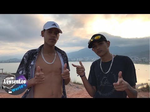 MC Lukinhas 012 & Mk Do MDJ - Funk De Favela
