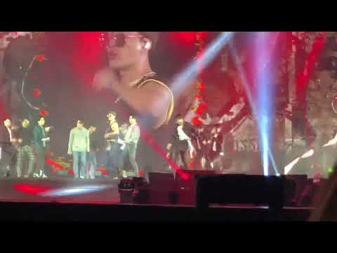 GOT7 - „Page“ Keep Spinning World Tour in Berlin