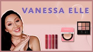 @Vanessa Elle | Tratando de K-Beauty Haul