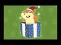 Disco Christmas In Hamster Land - Parry Gripp