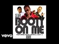 Sean 1 - Booty On Me (Official Audio) ft. Kevin ...
