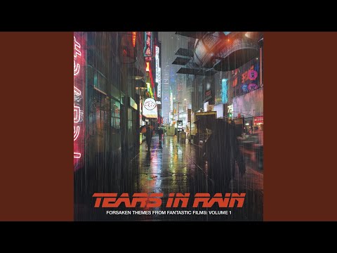 The Return of Captain Invincible: Bullshit