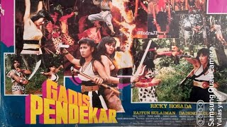 Download lagu Yurike prastika GADIS PENDEKAR 1990 mp3 Download lagu Yurike prastika GADIS PENDEKAR 1990 mp3