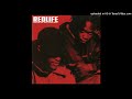 Redlife Who S Talkin Weight 1997