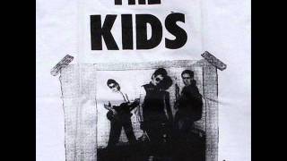THE KIDS I don't care