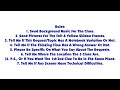20th Birthday HTD 3 Clues Thinking Time Announcement For May 27th 2024 Rules Included