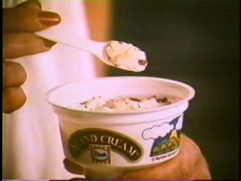 Streets Ice Cream Commercial - late 70s/early 80s  Australia