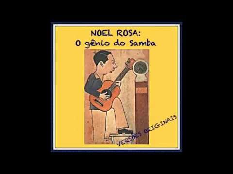 Noel Rosa e Mário Reis - "O Sol Nasceu Pra Todos" (O Gênio do Samba/2014)