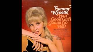 Tammy Wynette - Apartment #9