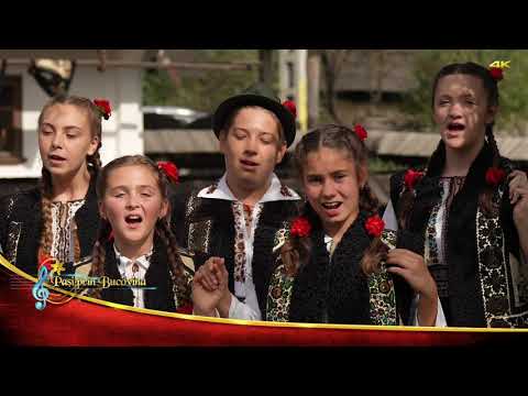 Grupul folcloric ”Bilcuta” 2