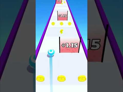 Smasher 3D : Wall Breaker Game