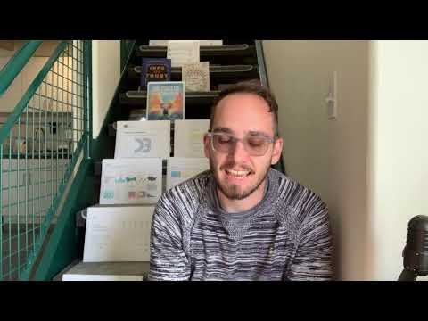 Touring the D3.js Ecosystem