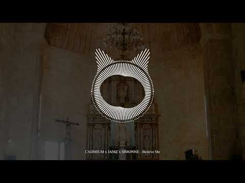 CADMIUM x JAMZ x SIMONNE - Believe Me Instrumental #NCS