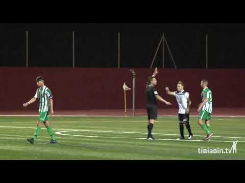 GOLES - CD Herbania - CD Chilegua La Pared