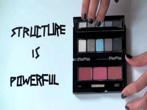 Bobbi Brown Pretty Powerful Campaign Semi-Finalist