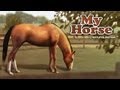 My Horse Ipad 2 Us Hd Gameplay Trailer