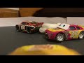 Dinoco Is All Mine Stop Motion Remake 2 Stop Motion Studio Version