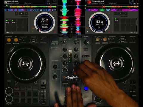 Tamil DJ Mix | 2022 | Best Of Tamil Songs