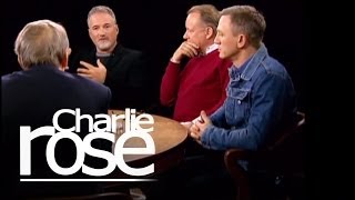 Rooney Mar & David Fincher (12/15/11) | Charlie Rose