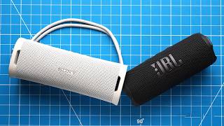 Video thumbnail for JBL Flip 7 vs Sony ULT Field 1: Best portable speaker under $150? by SoundGuys