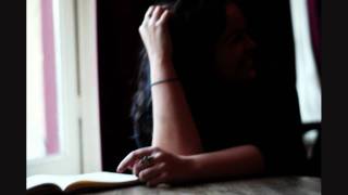 Finally - Allison Crowe live