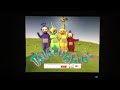 Teletubbies Theme Song 1999
