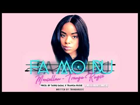 Moniallan - Fa mo du ft. TrangaRugie (Prod.Tariq Sadal & TrangaRugie) Feelings Ep2