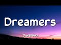 BTS Jungkook Dreamers Lyrics FIFA World Cup 2022 Song