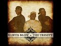 🙌 GOD by Kurtis Blow  The Trinity  CHRISTIAN RAP 🎵✝️🎵🙏