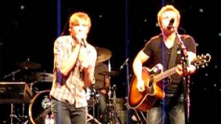 So What--Carter Twins