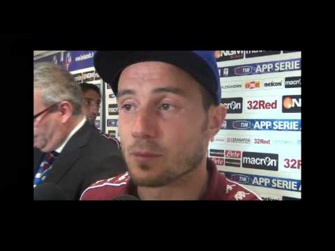 Brighi: "Le palle in area del Bologna facevano paura"