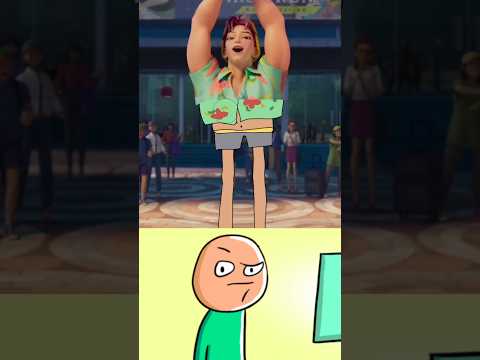 Funny KPop Demon Hunters 😂😂