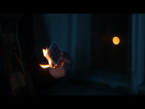 Burned Time Machine - Unfair Play (Official video)