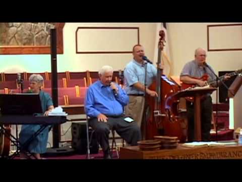 The Shining Pathway Quartet = Oh What A Savior