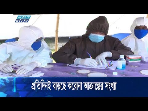 করোনা উপসর্গ নিয়ে খুলনা, বরিশাল ও ময়মনসিংহে ১৩ জনের মৃত্যু