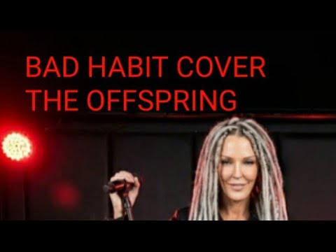 Lisa B & The Dead Sexies #theoffspring #Badhabit #live #armageddonRocked 