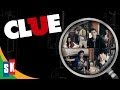 Trailer - Clue (2014)