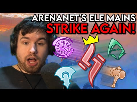 HYPERJUICED WEAVER And THE RETURN OF MANTRAS! - February 14 Balance Preview FULL ANALYSIS Part 1/2