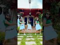 Onam Special Dance Cover Onapattin Thalam Thullum Dance N Dream