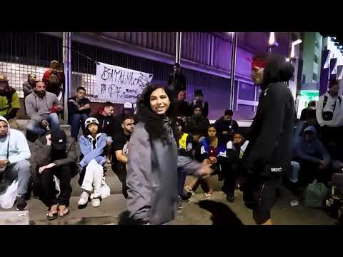 Vesh vs Madash (PRIMEIRA FASE) BP7