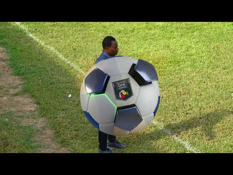 ACCRA CITY 3 - 0 GOLDEN KICKS: 2021/22 DIVISION ONE LEAGUE MATCH DAY THREE HIGHLIGHTS