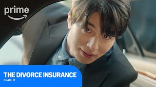 The Divorce Insurance Trailer | Prime Video