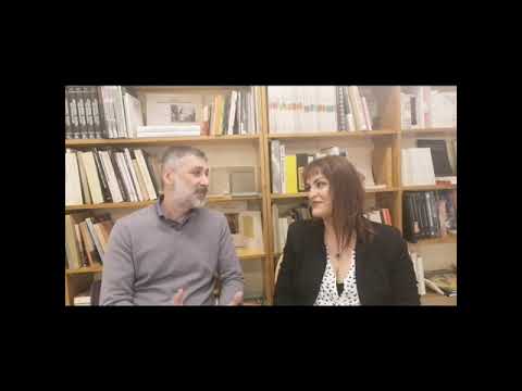 Il pane di 2000 anni fa: intervista al paleopatologo