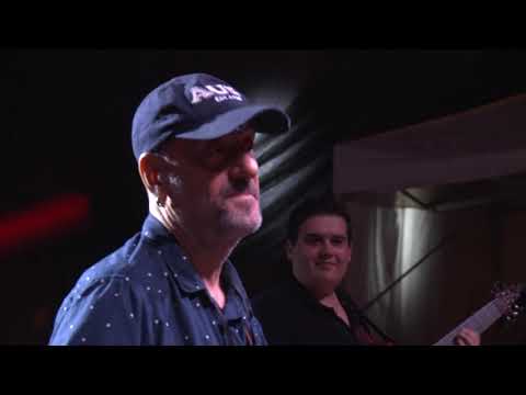 53. Gitarijada - Vlatko Stefanovski