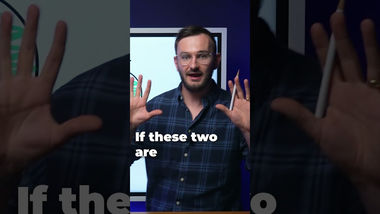 Your Business Is Failing Because...