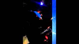 The color morale strange comfort live