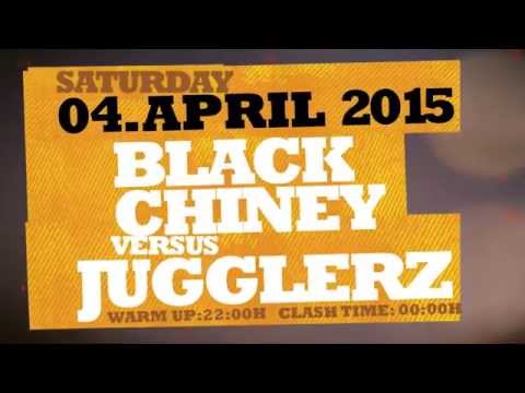 OFFICIAL WAR INA EAST TEASER 2015